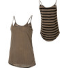Volcom This Or That Ballerina Tank Top - Women's
