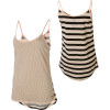 Volcom This Or That Ballerina Tank Top - Women's