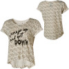 Jump Down Rebel T-Shirt - Short-Sleeve - Women's