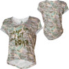 Volcom Jump Down Rebel T-Shirt - Short-Sleeve - Women's