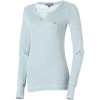 Volcom Stone Only Split Neck Thermal Top - Women's