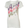 Volcom Cha Cha Cha Slim Crew - Short-Sleeve - Women's