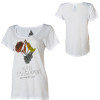 Krochet Kids Boyfriend T-Shirt - Short-Sleeve - Women's