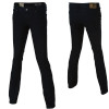 Volcom Stix Skinny Denim Pant - Women's