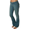 Volcom Would Stalk Flare Denim Pant - Women's