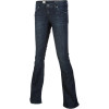 Volcom Would Stalk Flare Denim Pant - Women's