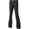 Would Stalk Flare Denim Pant - Women's