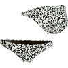 Volcom Night Topics Rouched Full Bikini Bottom - Women's