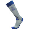 Lean Wool Sock