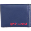 Serif Bi-Fold Wallet - Men's
