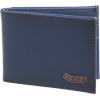 Volcom Pistol Bi-Fold Leather Wallet - Men's