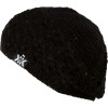 Volcom Stone Krochet Kids Benefit  Beanie - Women's