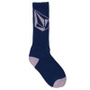 Volcom Stone Only Athletic Sock - Women's