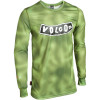 1st Layer Riding Crew Top - Men's