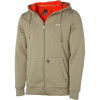 Volcom Ponyboy Hydro Sherpa Full-Zip Hoody - Men's
