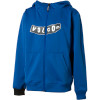 Penalty Full-Zip Hooded Sweatshirt - Kids'