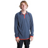 Volcom V-Tech Polar Mock Neck Fleece Jacket - Men's