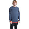 Volcom V-Tech Polar Crew Long Underwear Top - Men's