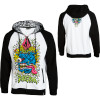Volcom Jimbo V.Co-Lab Full-Zip Hooded Sweatshirt - Men's