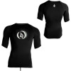 Volcom Solid Rashguard - Short-Sleeve - Men's