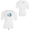 Volcom Solid Rashguard - Short-Sleeve - Men's