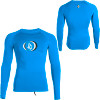 Volcom Solid Rashguard - Long-Sleeve - Men's
