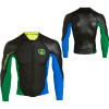 Zippers Jacket - Men's