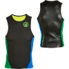 Volcom Black Vest - Men's