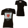 Volcom Embrace Recovery T-Shirt - Short-Sleeve - Women's