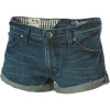 Volcom On The Road Tom Girl Short - Women's