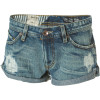 Volcom On The Road Tom Girl Short - Women's