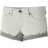On The Road Tom Girl Short - Women's