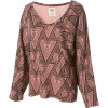 Volcom V.Co Gives Top - Long-Sleeve - Women's
