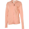 V.Co Gives Full-Zip Hooded Sweatshirt - Women's