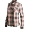 Volcom Frequency Fan Shirt - Long-Sleeve - Women's