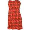 Checkmate Tube Dress - Women's