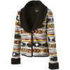 Volcom Baba Black Sheep Jacket - Women's