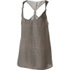 Volcom Throw Me A Bone Cami Top - Women's