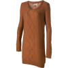 Volcom Twisted Sista Sweater Dress - Women's