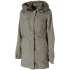 Volcom Pullin Rank Fur Trim Parka - Women's