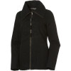 Switch Back Toggle Coat - Women's