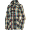Volcom Switch Back Toggle Coat - Women's