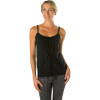 Volcom Tangled Web Ballerina Tank Top - Women's