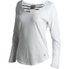 Volcom Worn Down T-Shirt - Long-Sleeve - Women's