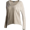 Break Me A Piece Thermal Top - Women's