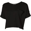 Volcom Stone Only Crop Shirt - Short-Sleeve - Women's