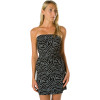 Volcom Make Up Ur Mind Dress - Women's