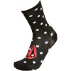 Volcom Balls Of Joy Sock Ornament - 3-Pack - Women's