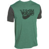 Volcom Brush Heather T-Shirt - Short-Sleeve - Men's
