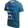 Volcom Blending Custom Pocket Tee - Short-Sleeve - Men's